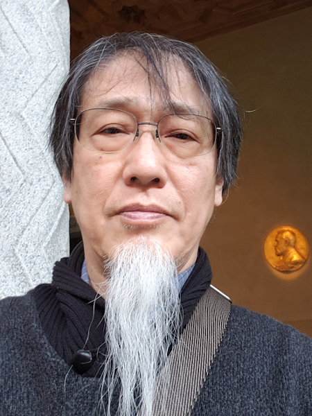 Prof. Kawai