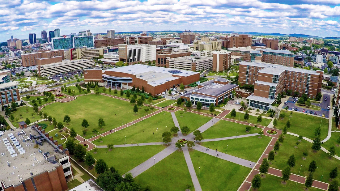 UAB Campus
